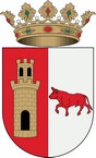 Blason de Tàrbena