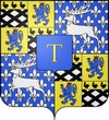 Blason de Templeuve-en-Pévèle