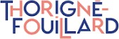 Logo de Thorigné-Fouillard
