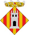 Blason de Torroella de Montgr
