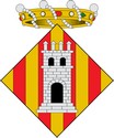 Blason de Torroella de Montgr