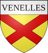 Blason de Venelles