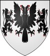 Blason de Zuydcoote