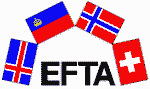 Efta-Association européenne de libre-échange