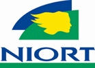 Logo de Niort