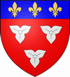 Blason d'Orléans