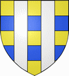 Blason de Vichy