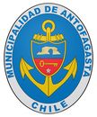 Blason d'Antofagasta