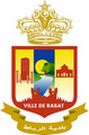 Blason de Rabat