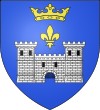 Blason d'Angoulême