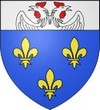 Blason de Versailles