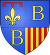 Brignoles Blason