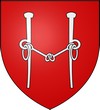 Blason de Carpentras