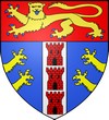 Blason de Deauville