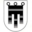 Blason de Feldkirch