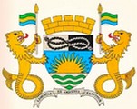 Libreville Blason