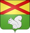 Mandelieu-la-Napoule Blason