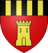 Blason de Montmorillon