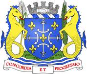 Blason de Port-Louis