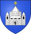 Blason de Provins