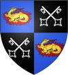 Blason de Romorantin-Lanthenay