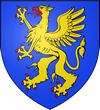 Saint-Brieuc Blason