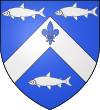 Blason de Trois-Rivires