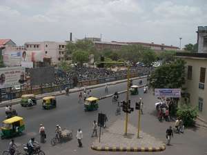 Photo d'Ahmedabad