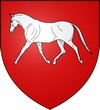 Blason d'Aiguisnes