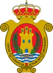 Blason d'Algésiras