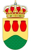 Blason d'Alcorcón