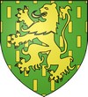 Blason d'Anor