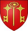 Blason d'Arques