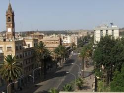 Asmara