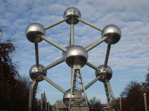 Atomium