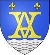 Blason d'Aubagne