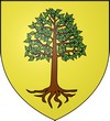 Blason d'Aulnay-sous-Bois