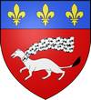 Auray Blason