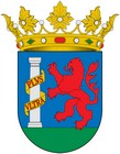 Blason de Badajoz