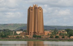 Bamako