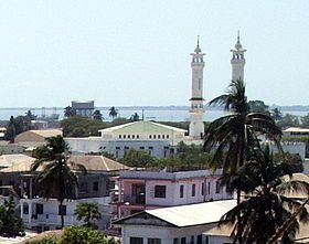 Banjul Photo