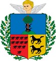 Blason de Barakaldo