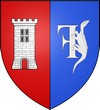 Blason de Barbentane