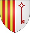 Blason de Barcelonnette