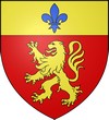 Blason du Bar-sur-Loup