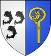 Blason de Batz-sur-Mer