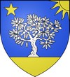 Blason de Beausoleil