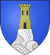 Blason de Beauvezer