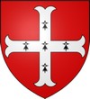 Blason de Bécherel