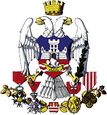 Belgrade Blason